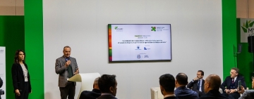 Myplant & Garden: giovedì 19 febbraio a Milano i workshop di Federcalcio Servizi e LND Impianti