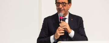 Concluso l’evento Myplant & Garden. Mossino:”dobbiamo dare ai nostri giovani atleti degli spazi sicuri e fruibili"