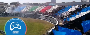 Campionato LND eSport Advance, 10^ giornata: Latina batte Ancona 2-1 e accorcia sul Perugia