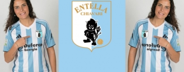 Nel Campionato Élite Femminile la Virtus Entella è Regina d’Inverno. 