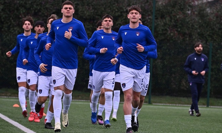 Rappresentative LND, il preparatore Paolo Troiani guida un nuovo studio della performance nel calcio di A: ecco come l'analisi contestualizzata degli avversari modella il successo tattico