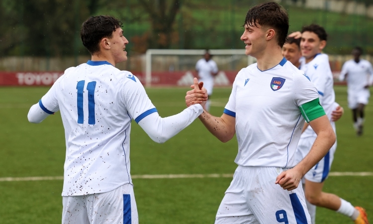 Viareggio Cup: Rappresentativa Serie D Under 18, i convocati e il calendario