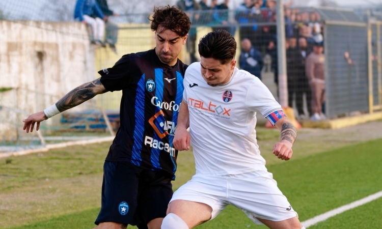 Coppa Italia Dilettanti, l’11 marzo il ritorno dei quarti di finale