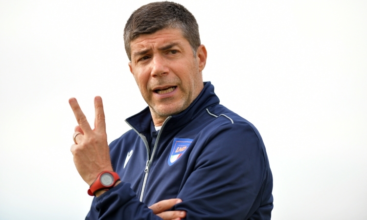 Giannichedda a MondoPrimavera: 