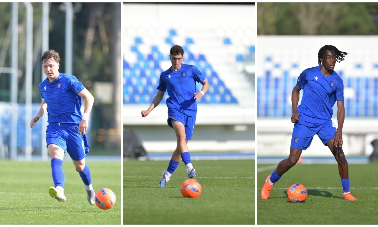 Con MondoPrimavera continua il viaggio alla scoperta dell’U18 Serie D. Focus su Tony, Puccio e Galeota 