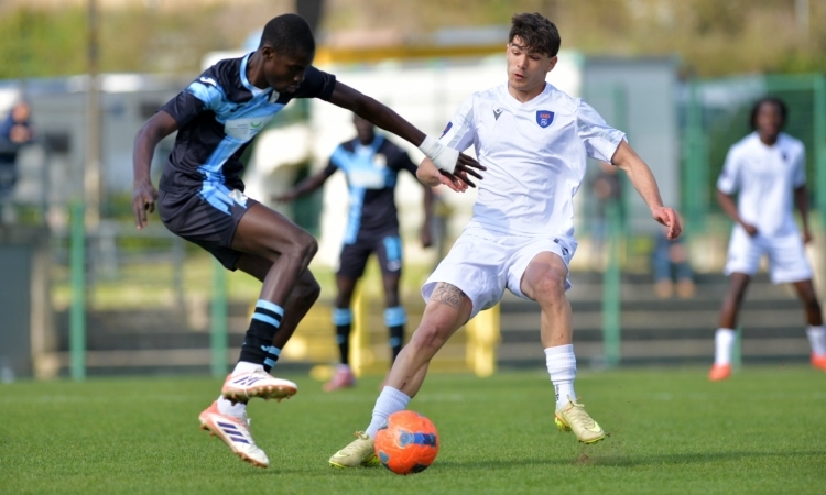 Viareggio Cup: Under 18 Serie D bella e sfortunata, passa il Rijeka per 2-1