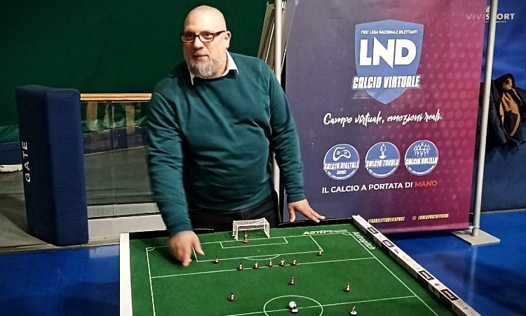 Cresce il movimento e lo spettacolo: successo per la live del 17 marzo scorso su Twitch