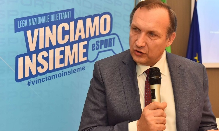 Vinciamo Insieme arriva a Torino: il progetto LND eSport prende vita a Casa UGI
