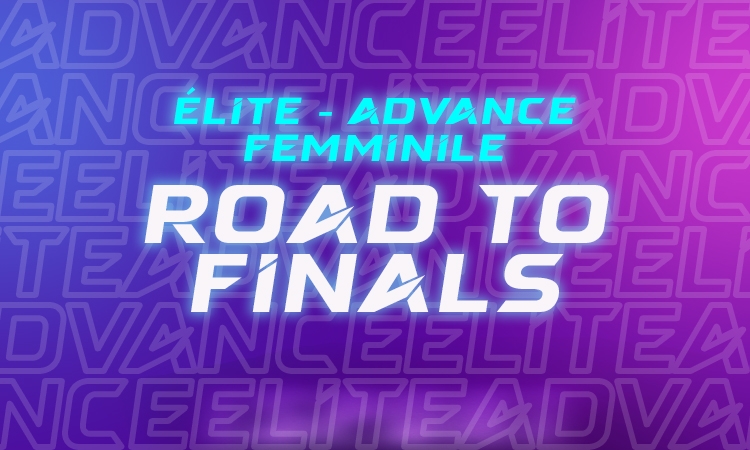 Élite e Advance Femminile: definiti i primi verdetti, al via la fase decisiva della stagione