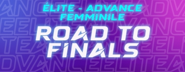 Élite e Advance Femminile: definiti i primi verdetti, al via la fase decisiva della stagione