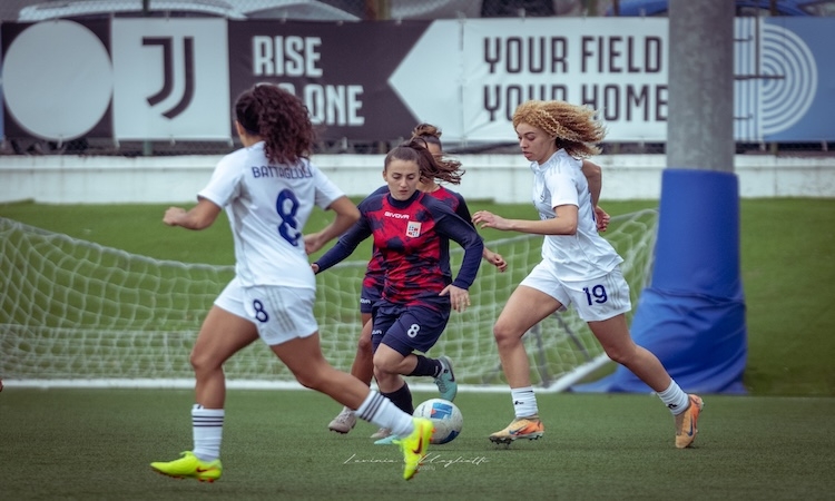Serie C: Tharros-Moncalieri Women in campo per il recupero