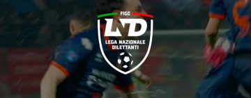 La LND cambia identità visiva: ecco il nuovo logo in vigore dal 1° luglio 2026