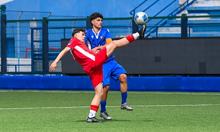 Torneo delle Regioni, Under 17: tutto aperto a 80' dalla fine dei gironi, nessuna qualificata