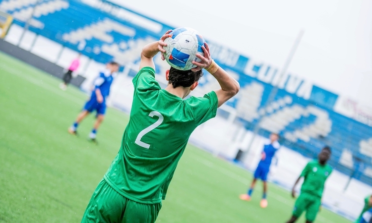 Torneo delle Regioni: il programma delle semifinali e il palinsesto delle dirette