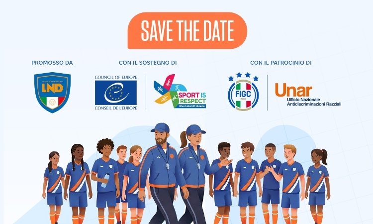 LND presenta il programma per Community Coach