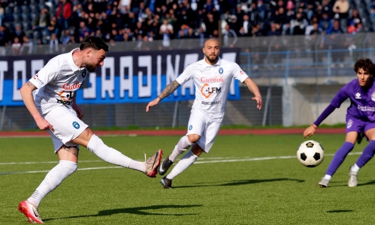 Coppa Italia Dilettanti: il 15 Aprile si decidono le finaliste