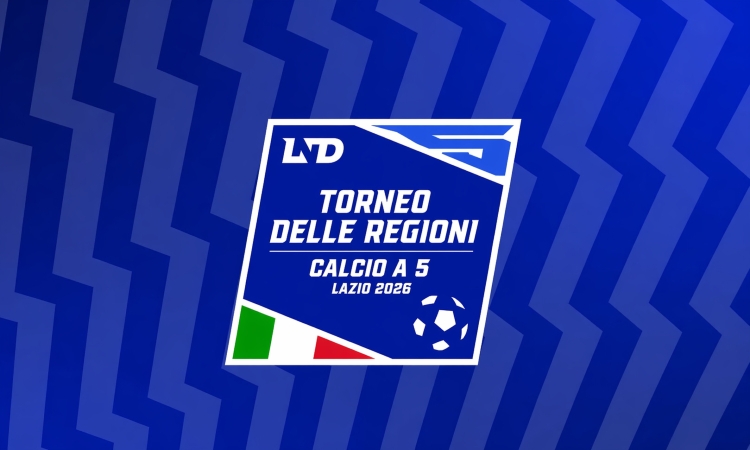 TDR C5 Lazio 2026: Come seguire il torneo