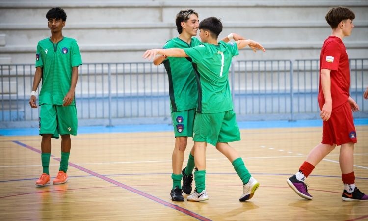 U15: Assegnati gli ultimi cinque posti dei Quarti a Emilia Romagna, Liguria, Piemonte VdA, Puglia e Sicilia