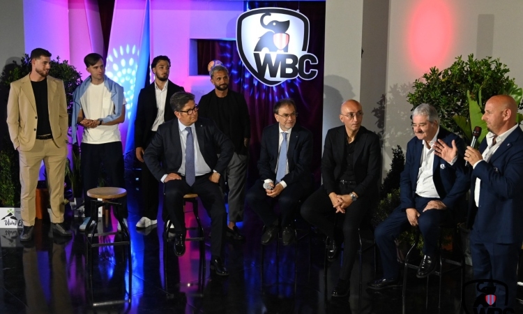 We Beach: presentata la nuova stagione