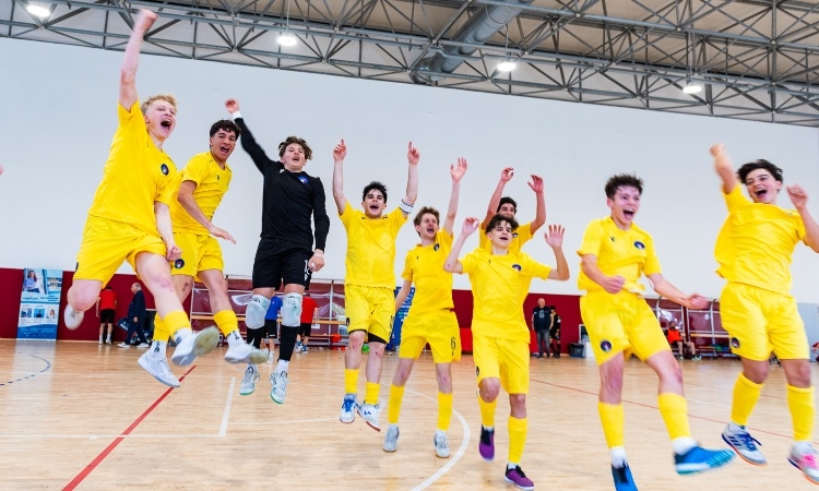 U17: i ritorni di Puglia e Marche, le conferme Lazio e Emilia Romagna