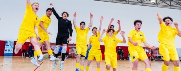 U17: i ritorni di Puglia e Marche, le conferme Lazio e Emilia Romagna