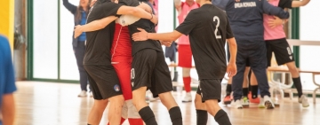 U17: il Lazio cerca il settimo titolo, l’Emilia Romagna alla prima finale di categoria
