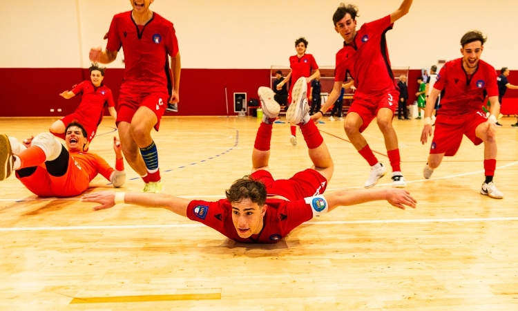 U19: il remake della finale del 2023, Sicilia-Calabria 