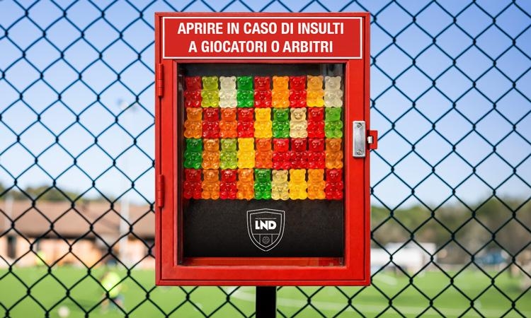 Il Tifo che ci Piace: debutta il Parents Manager sugli spalti