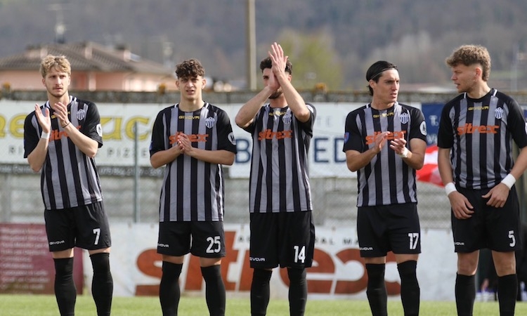 Giovani D Valore, le classifiche definitive del girone d’andata