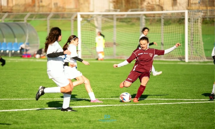 Fase Nazionale Coppa Italia Regionale: la prima giornata degli ottavi