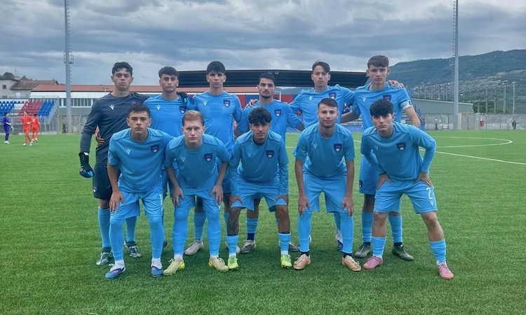 Juniores Cup, i risultati della seconda giornata
