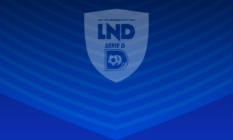 Serie D: titolo di Campione d’Italia, le semifinali