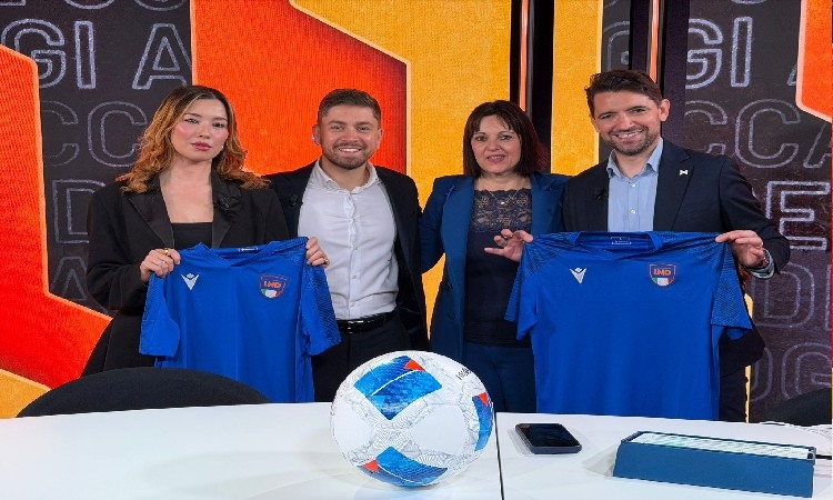 Radio TV Serie A: a Lissone focus sulla LND