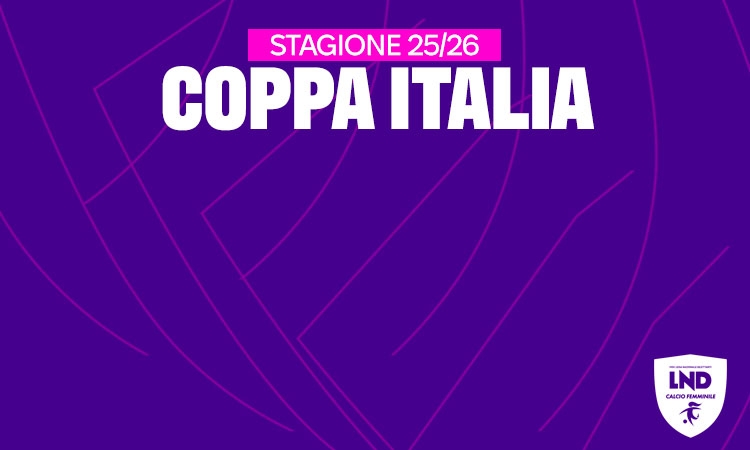 Fase Nazionale Coppa Italia Regionale: Pineto-Perugia in campo