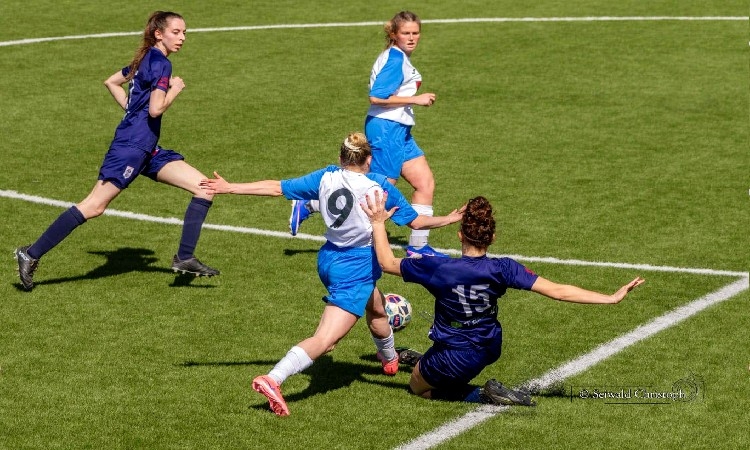 Fase Nazionale Coppa Italia Regionale: le gare dei Quarti di Finale