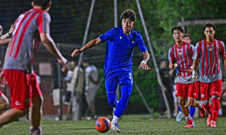 Esordio da applausi per l’U19 LND: pareggio in rimonta per 2-2 con la Cremonese al Trofeo Dossena