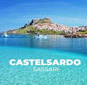 Tappa 1 - Castelsardo