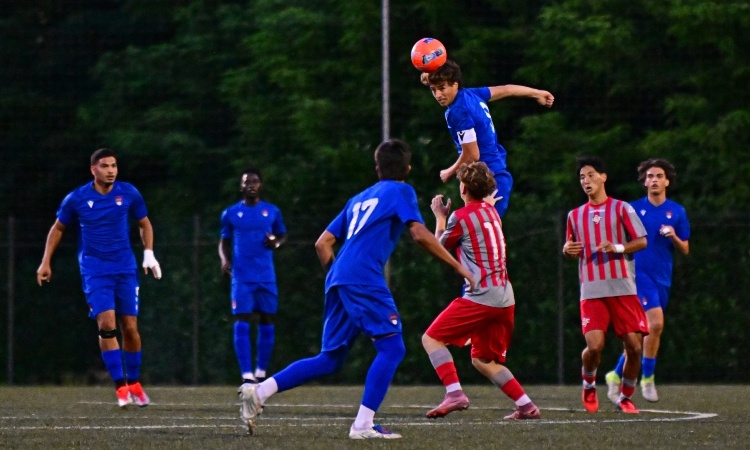 Cremonese-U19 LND: dentro il match con Veo, cosa raccontano i dati oltre il risultato