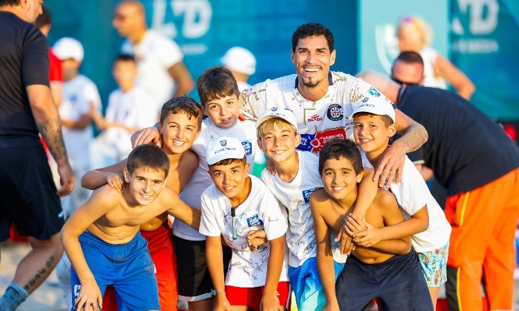 Serie A Q8: Pisa allunga, Napoli torna a correre. il Genova esce ancora tra gli applausi