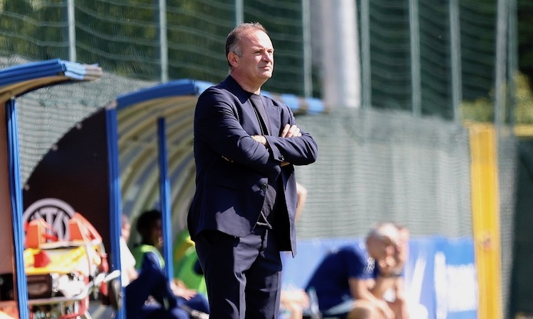 Under 15, il 5 giugno ultimo test contro l'Hellas Verona: i convocati di Peccati