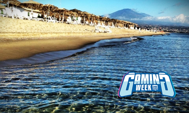 LND Gaming Week 2026: a Catania tre giorni per assegnare tutti i titoli nazionali del calcio digitale