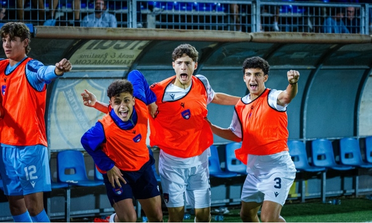 Una finale per tutto il movimento: l’Under 19 LND sabato si gioca il Trofeo Dossena con la Pergolettese