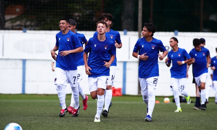 Under 15 Secondo Semestre, il 10 e 11 giugno secondo raduno a Formia. Online su YouTube Sky Sport l’intervento di Piscedda al Selis Football Forum