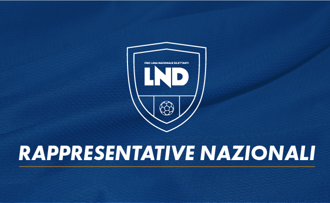 Rappresentative LND