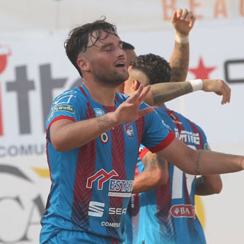 Tappa 2 - Catania