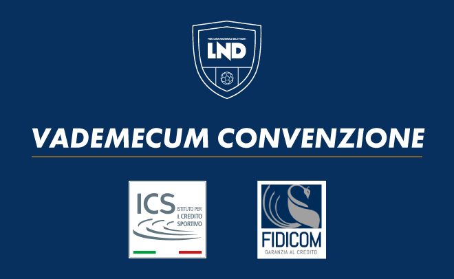 Convezione MPS-LND