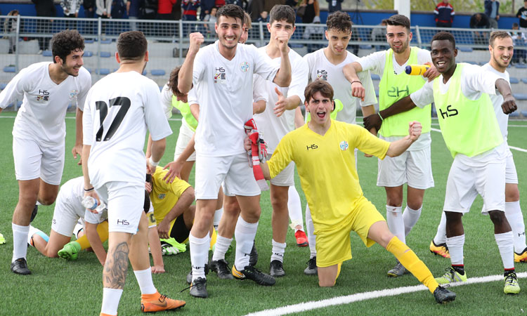 20190417 TDRFiuggi Juniores Lazio Quarti