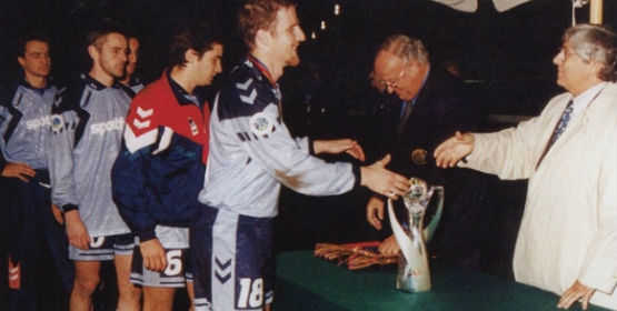 Veneto campione 1999 Image