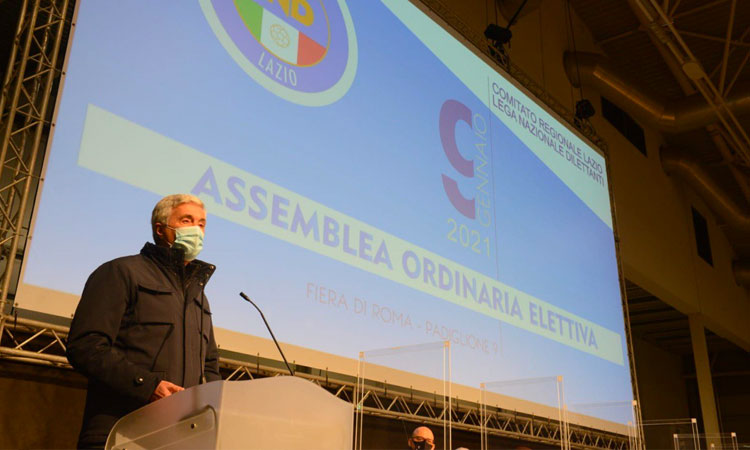 20210109 assemblea lazio sibilia