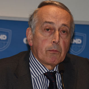 Giancarlo Abete